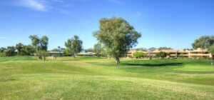 Gainey Ranch Blog