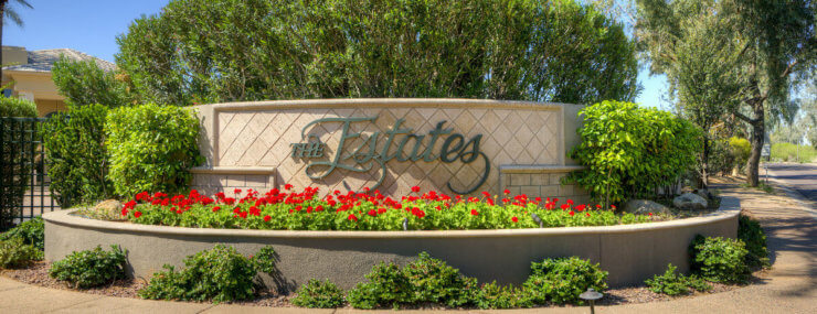 The Estates at Gainey Ranch