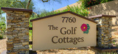 The Golf Cottages at Gainey Ranch