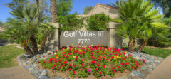 The Golf Villas III at Gainey Ranch