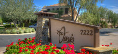 The Oasis at Gainey Ranch