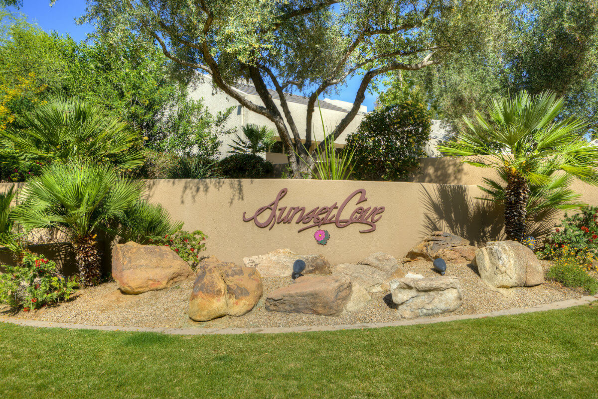 Homes for sale in Sunset Cove at Gainey Ranch