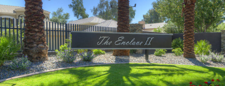 The Enclave II at Gainey Ranch