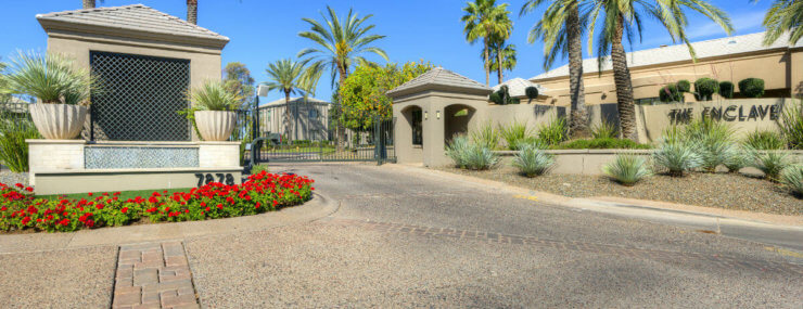 The Enclave at Gainey Ranch