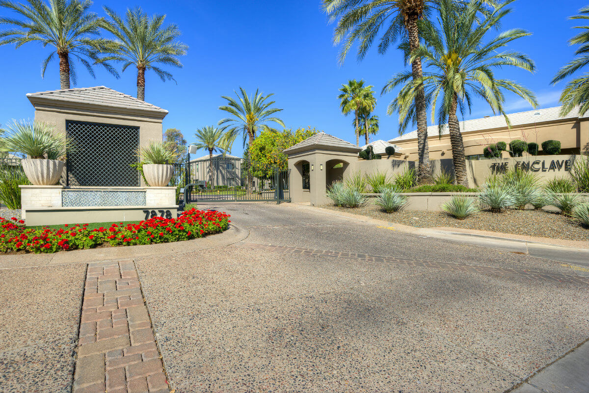 Homes for sale in the Enclave at Gainey Ranch