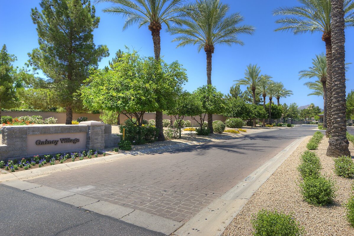 Homes for sale in Gainey Village