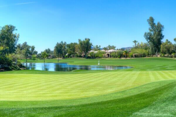 Gainey Ranch Community Tour